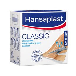 Hansaplast Erste Hilfe Pflaster Mix St Bei Aponeo Kaufen