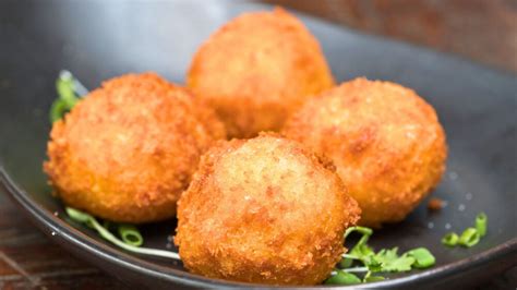 Receta De Croquetas De Papa Sencillez Y Sabor En Cada Bocado MDZ Online