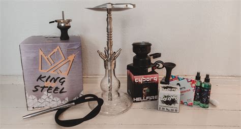 Erfahrungsbericht Smokkers De Online Shisha Shop Shisha Experte