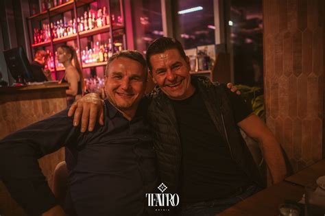 Kluby i dyskoteki dla 40 latków w Trójmieście Gdzie się bawić w