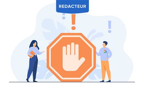 P Nalit Google Comment La Reconna Tre Et S En Sortir Redacteur Blog