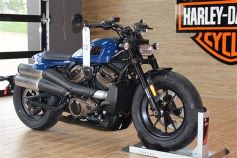 2023 Harley Davidson® Rh1250s Sportster® S Mcgrath Quad Cities Harley Davidson®