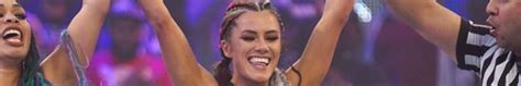 Wwe Nxt Women S Win Loss Records Wrestletalk