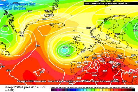 Météo Pédagogie on Twitter Avec ces hautes pressions nordiques qui