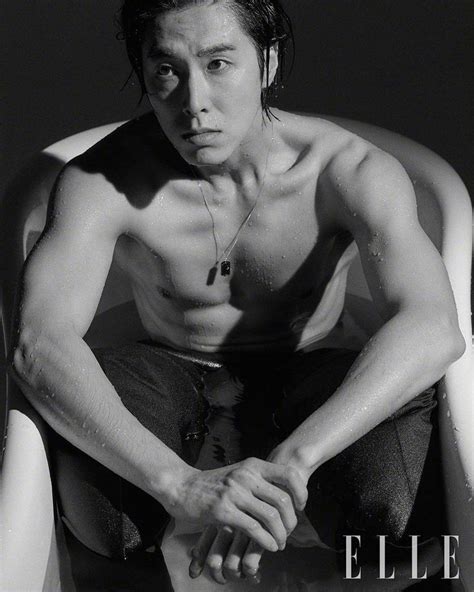 Yunho Sexy