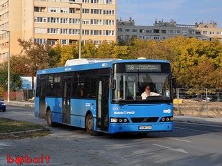 ArrivaBus Kft Alfabusz Localo