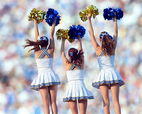 Wisconsin High School Under Fire for Giving ‘Big Boobie’ and ‘Big Booty