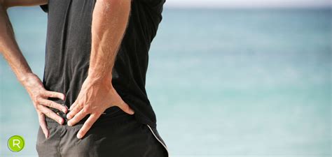 What Is Sacroiliitis Causes Treatment And Symptoms When Running Or