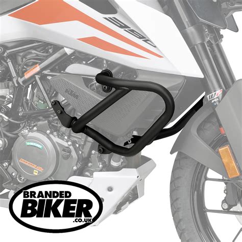 Givi Tn Engine Guards Ktm Adventure On