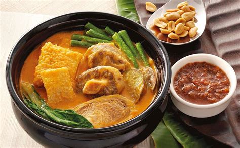 Kare Kare Special Atbp