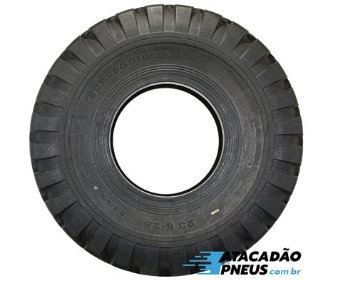 Pneu Aro 25 Superguider 23 5 25 20PR E 3 L 3 QH812 Atacadão Pneus