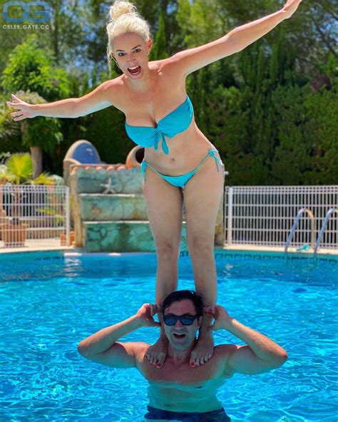 Daniela Katzenberger Nude Pictures Onlyfans Leaks Playboy Photos Sex Scene Uncensored