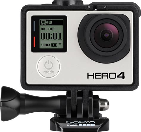 Камера GoPro PNG