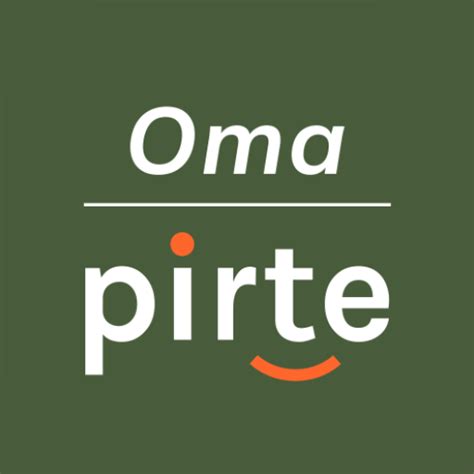 Omapirte Google Play Sovellukset