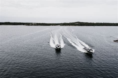 Busters Ppna B Tar I Storleksklassen Sex Meter F Rnyas Helt B Tliv Medlemstidning F R