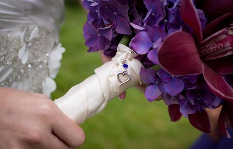 Pebble Beach Wedding