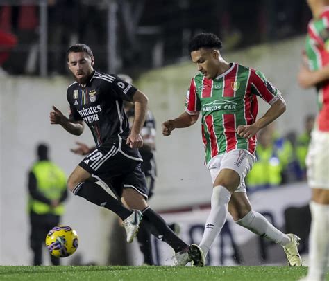 Odds Progn Stico Estrela Da Amadora Vs Portimonense