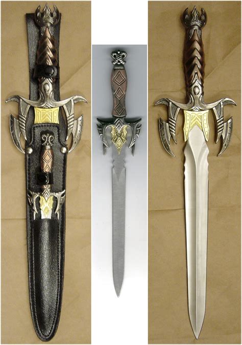 Fantasy Swords Set of 3 Props by FantasyStock on DeviantArt