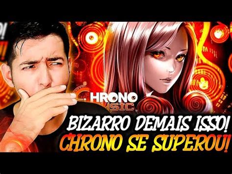 React Uzumaki Junji Ito Espiral Chrono Youtube