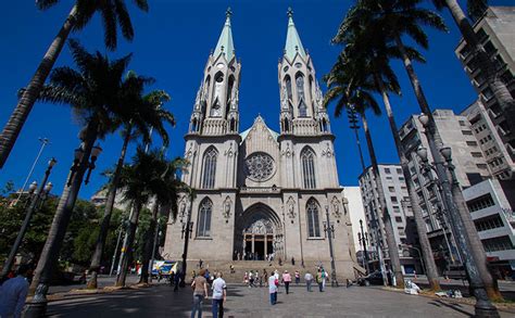 São Paulo Para Crianças Grátis Nas Férias Curiosidades E História De