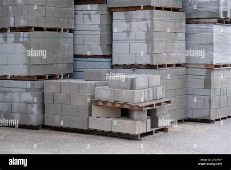 100mm Solid Dense Concrete Block Pack X 72