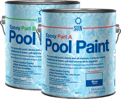 Pool Paint How To Articles Bottom Paint Store