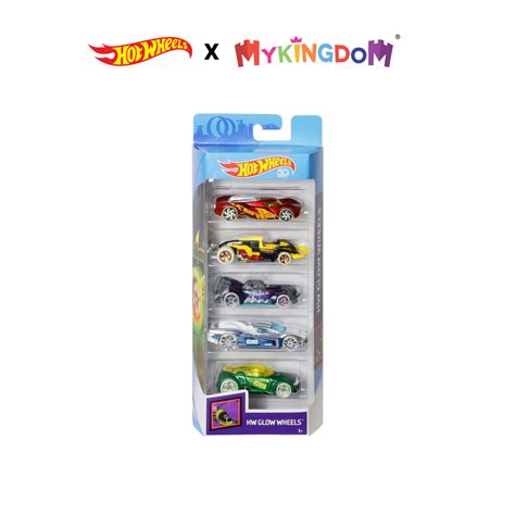 Mô Hình Đồ Chơi Hot Wheels Bộ 5 Siêu Xe 1806H Giao hàng ngẫu nhiên Shopee Việt Nam