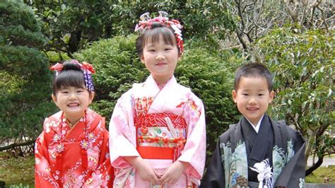 Shichi-Go-San (七五三): What It Is And How To Celebrate It In Japan