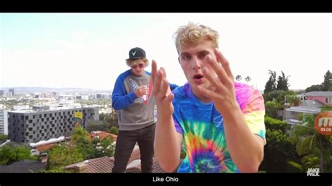 Reacting To Logan Paul S And Jake Paul S Song YouTube