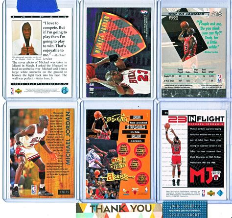 Fleer Ultra Scoring Kings Hot Packs Michael Jordan Of Ebay