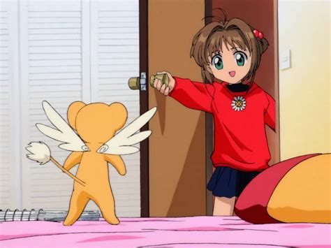 Sakura Kinomoto 07 Cardcaptor Sakura 07 by ty4nothingz on DeviantArt