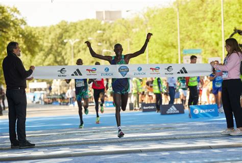 Maraton Madrid Ultima Hora Mayayo