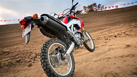 Honda CRF Wallpapers Wallpaper Cave