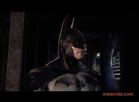 Total Imagen Batman Arkham Asylum Espa Ol Latino Pc Abzlocal Mx