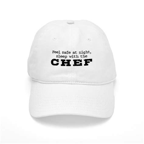 Funny Chef Hat by snapetees