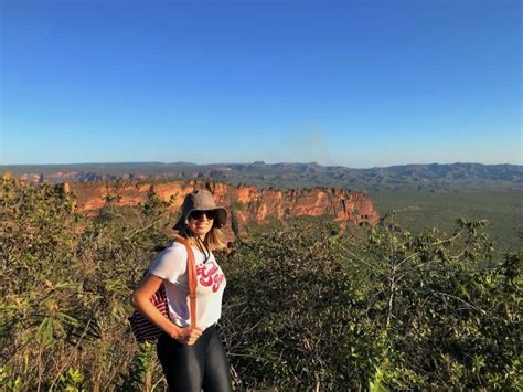 Chapada Dos Guimar Es O Que Fazer E Como Visitar