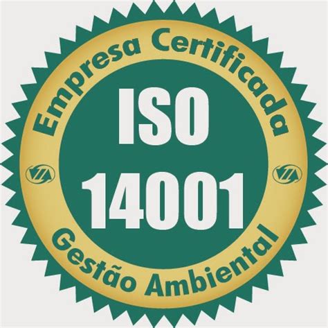 Via Urbana recebe certificação ISO 14001