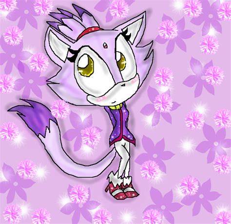 Cute Blaze By Fun Time Is Party On Deviantart