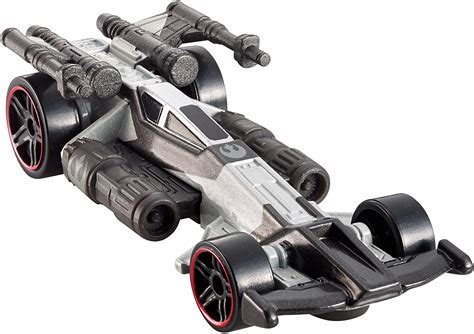 Partisan X Wing Fighter Star Wars Hot Wheels R Carships DPV