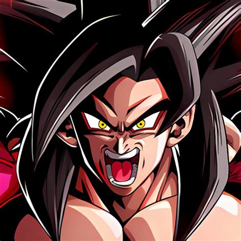 Stream DBZ Dokkan Battle - INT LR SSJ4 Goku Finish Skill Transformation OST by ...