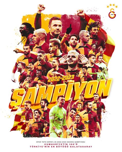 Galatasaray SK on Twitter İyiler sonunda mutlaka kazanır