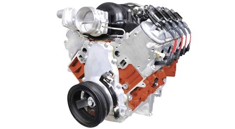 Chevy Ls 427 Crate Engine Informacionpublica Svet Gob Gt