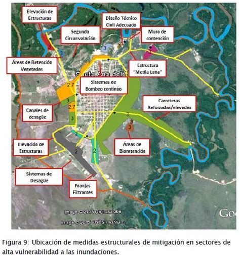 Mapa De Riesgos Identificaci N Y Gesti N De Riesgos