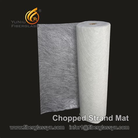 Fiberglass Emulsion Mat Emc 600 45 Fiberglass Chopped Strand Mat Csm