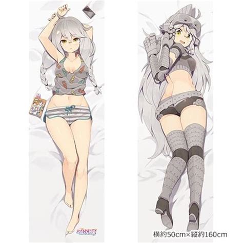 Body Pillow Cover Sheets Character Cutter Wymondham Drawing Body