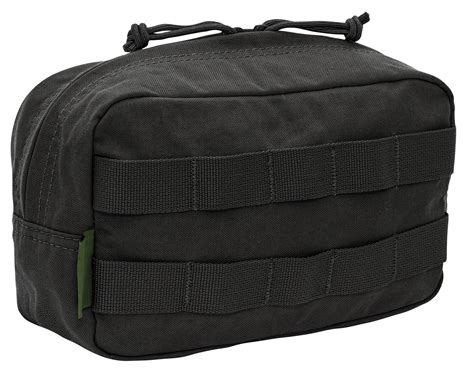 Warrior Medium Horizontal Pouch Recon Company