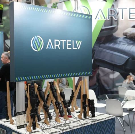 История компании и цели развития ARTELV