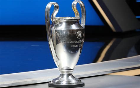 Champions League La Champions Regala Millones Por Doquier