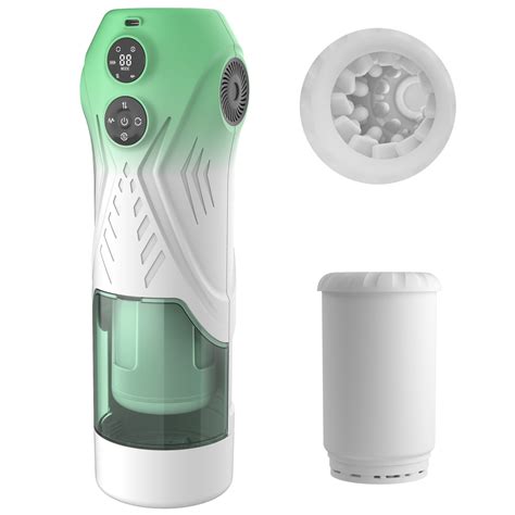 Best Automatic Male Masturbators & Auto Strokers 2024