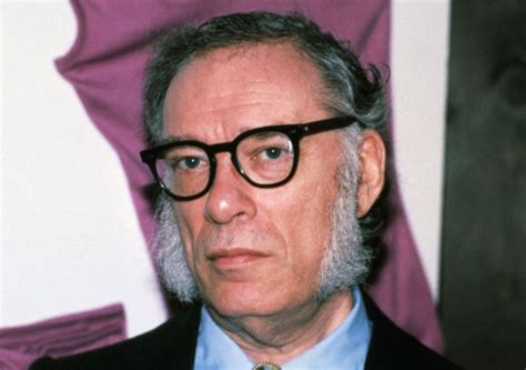 Isaac Asimov Biography Facts Britannica